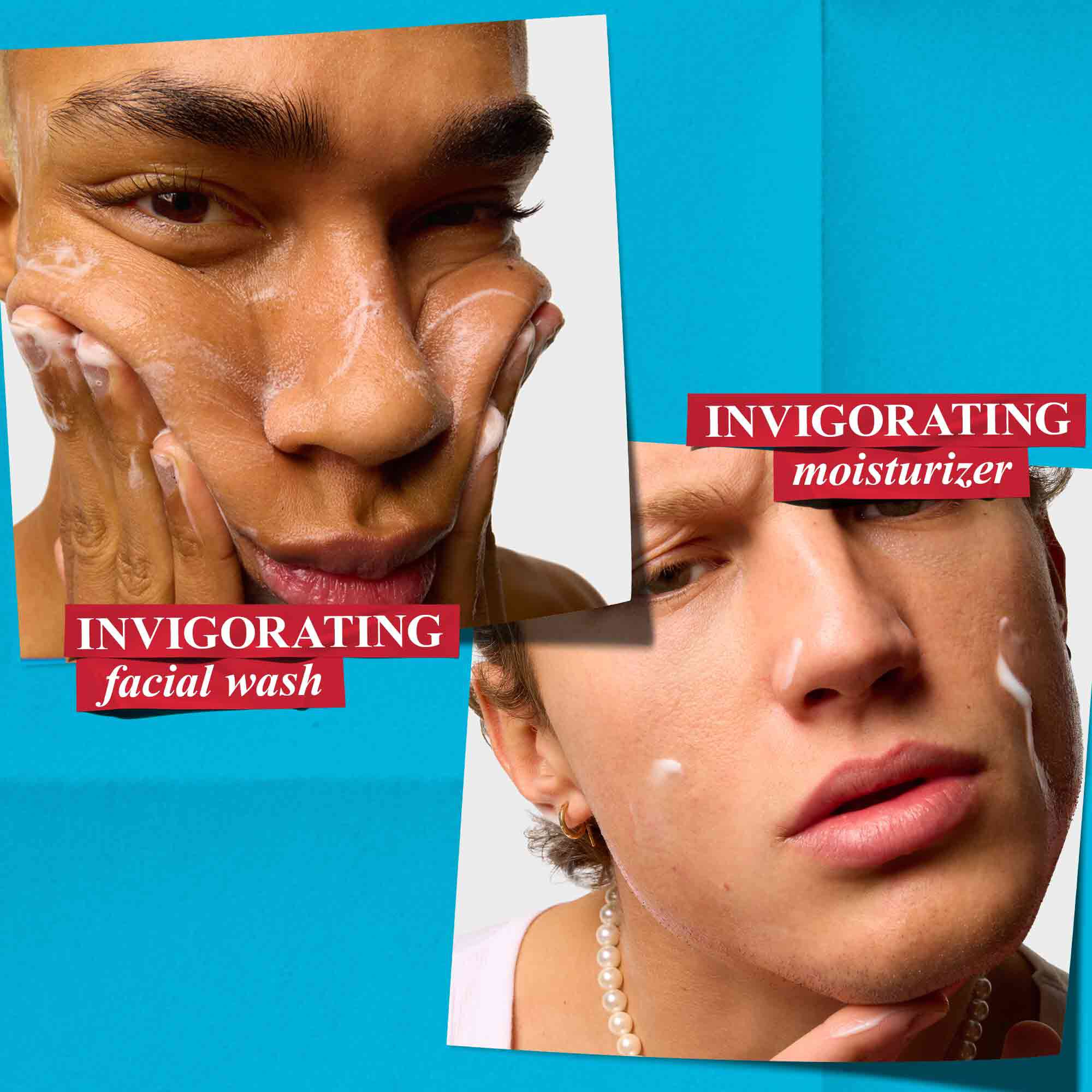 Darkova sada Classic Gentleman Collection