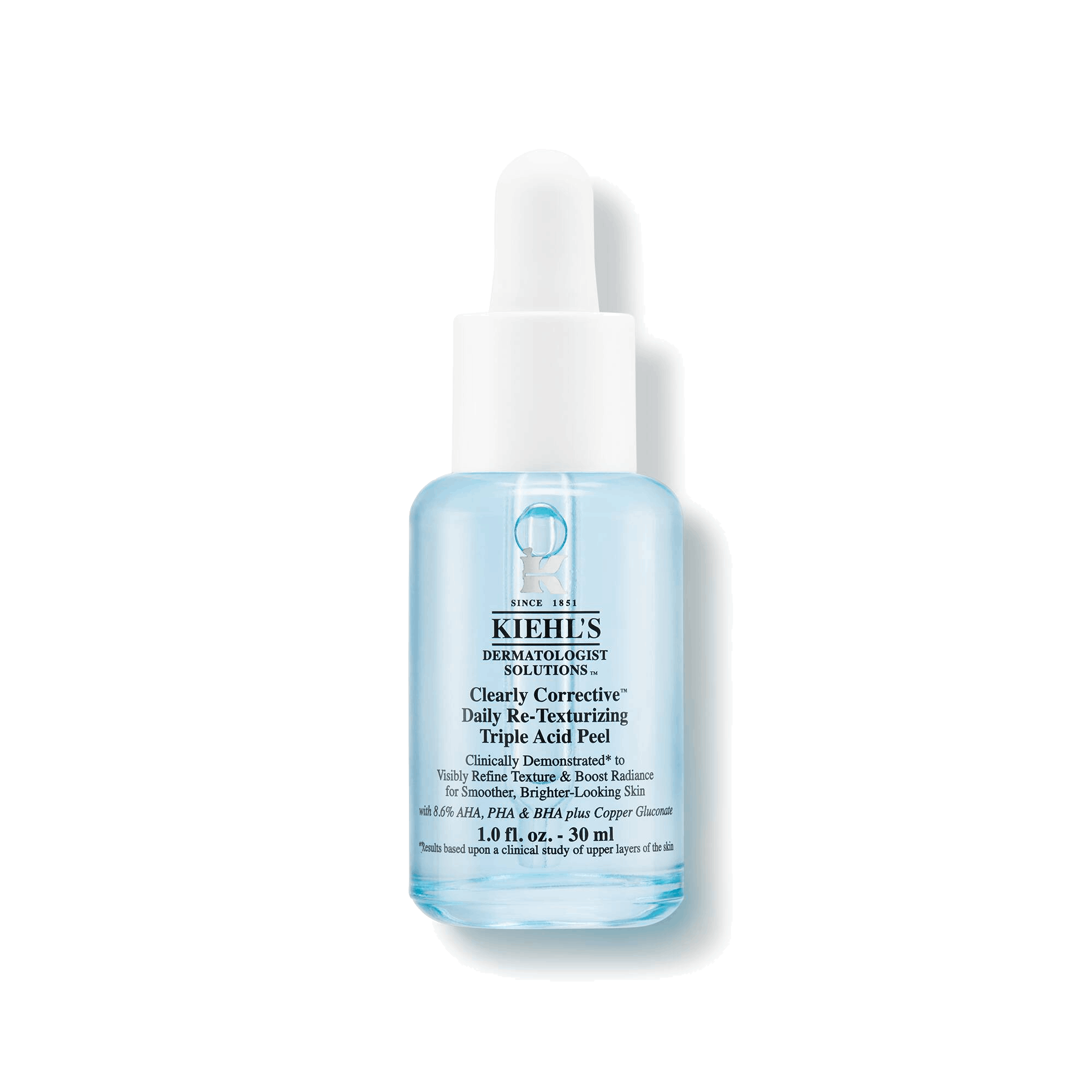 Levně Clearly Corrective™ Daily Re-Texturizing Triple Acid Peel