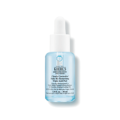 Levně Clearly Corrective™ Daily Re-Texturizing Triple Acid Peel
