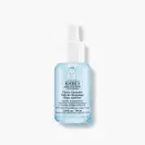 30ml lahvička Kiehl's Clearly Corrective Triple Acid Peel s čirou tekutinou na bilem pozadi.