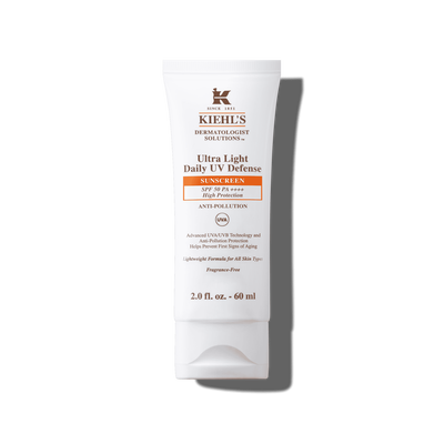 Levně Ultra Light Daily UV Defense SPF 50 PA++++