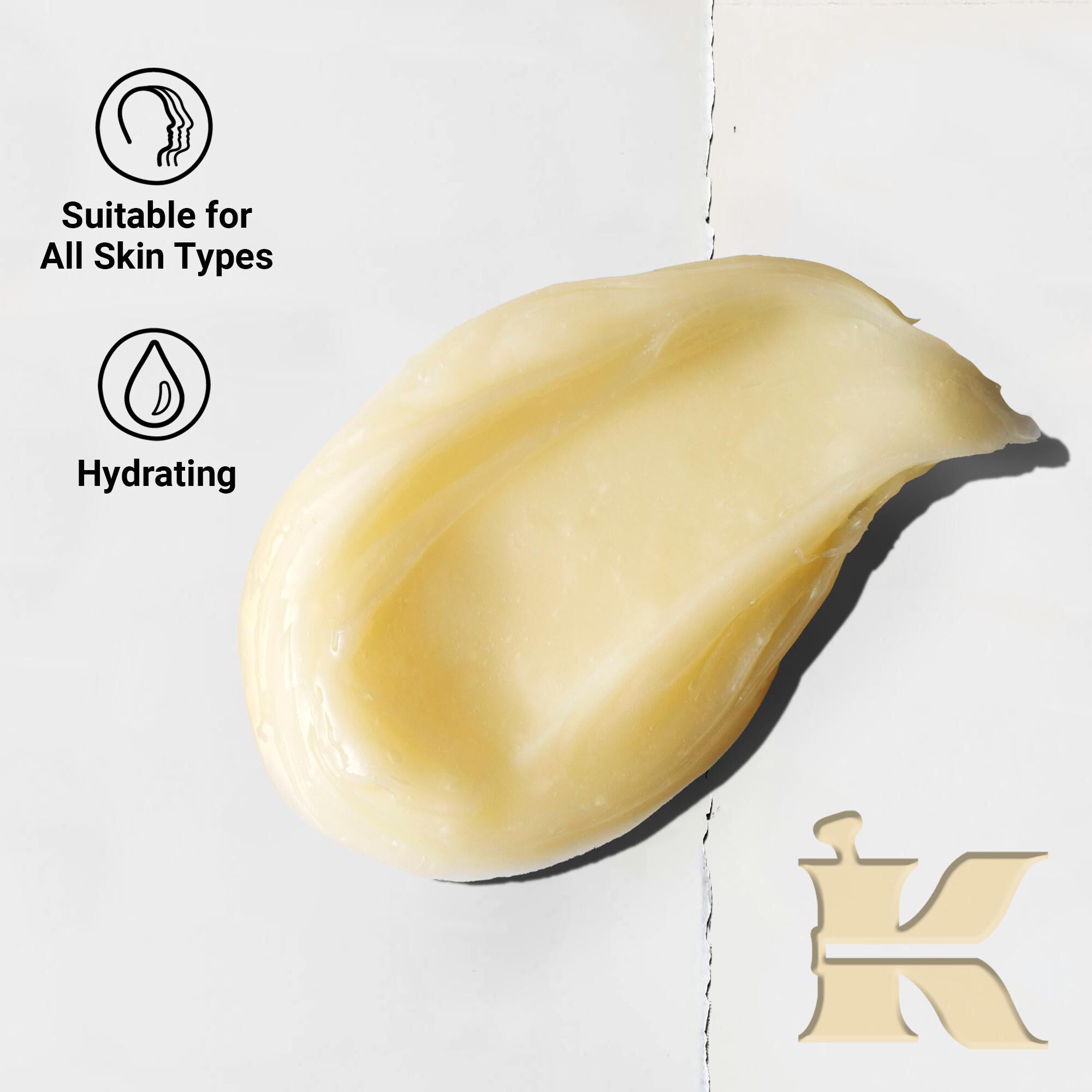 Buttermask
