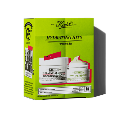 Levně Dárková sada Hydrating Hits