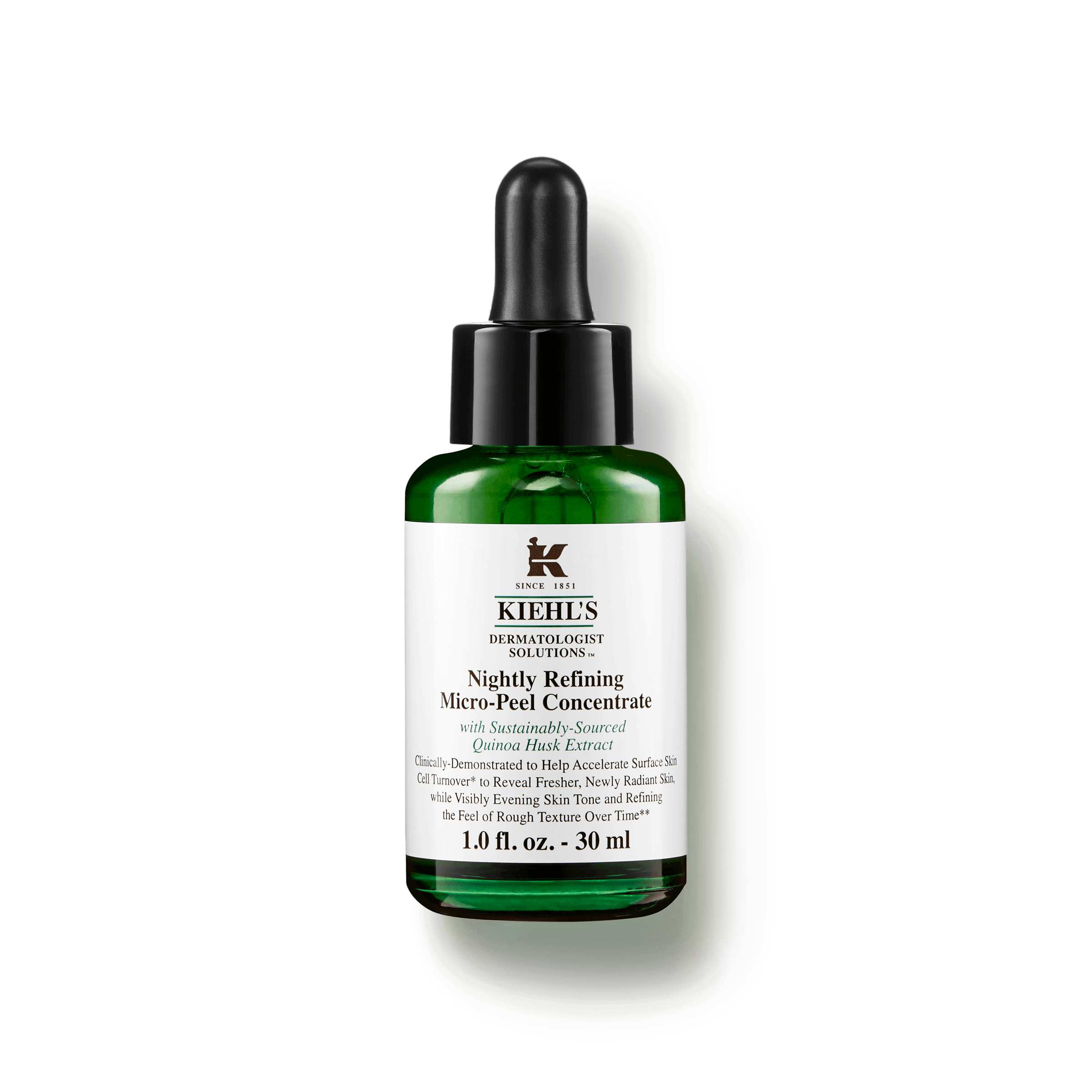 Dermatologist Solutions Nightly Refining Micro-Peel Concentrate