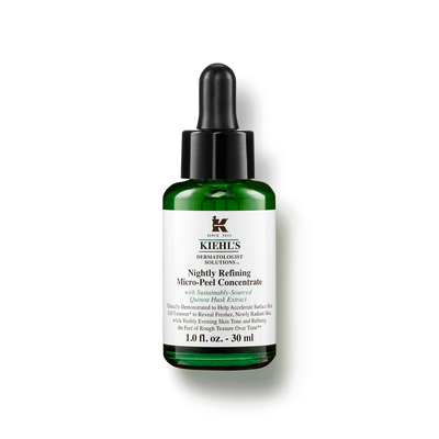 Levně Dermatologist Solutions Nightly Refining Micro-Peel Concentrate