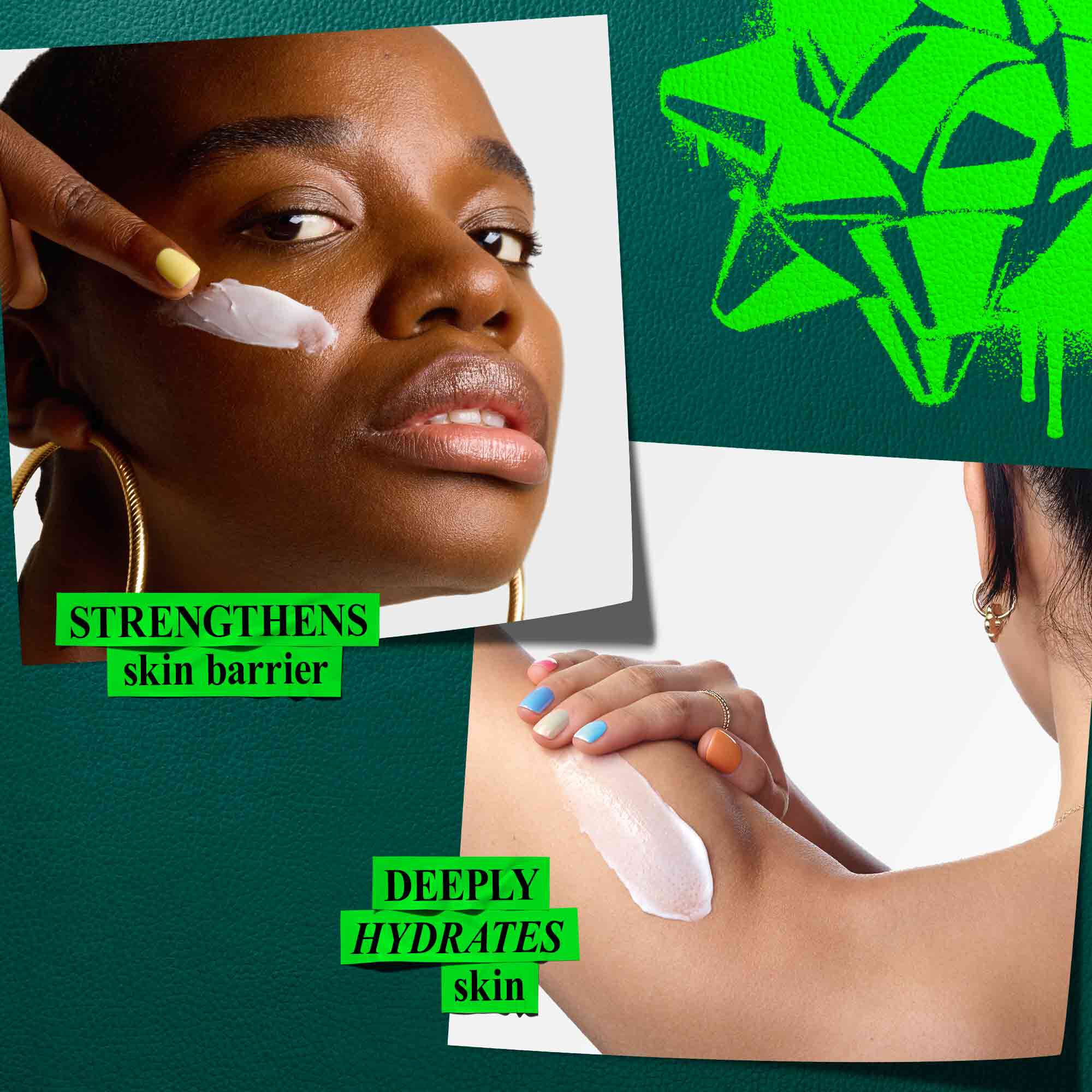 Hydration All The Way Darkova Sada