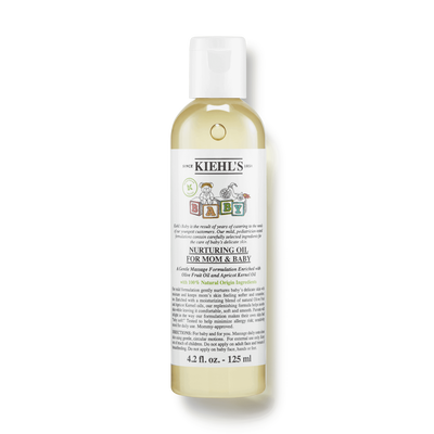 Levně Mom & Baby Nurturing Body Oil