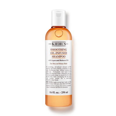 Levně Smoothing Oil-Infused Shampoo
