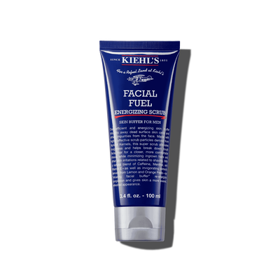 Levně Facial Fuel Energizing Scrub