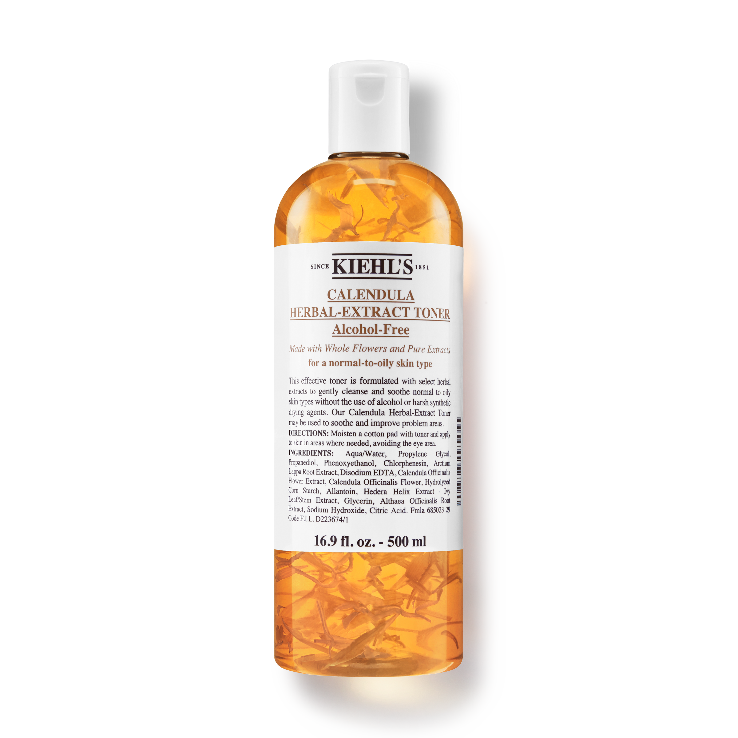 Levně Calendula Herbal-Extract Toner