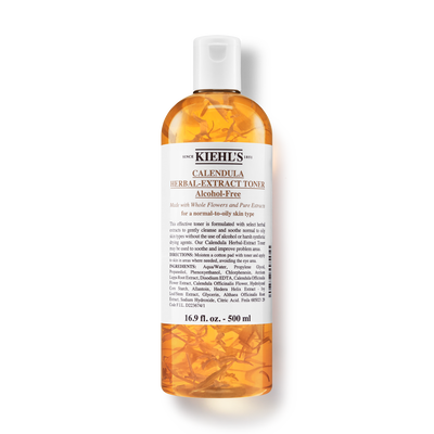 Levně Calendula Herbal-Extract Toner
