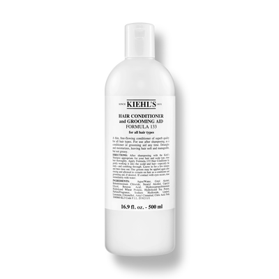 Levně Hair Conditioner and Grooming Aid Formula 133