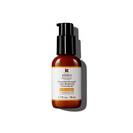 75ml lahvička Kiehl's Powerful-Strength Line-Reducing Concentrate na bilem pozadi.
