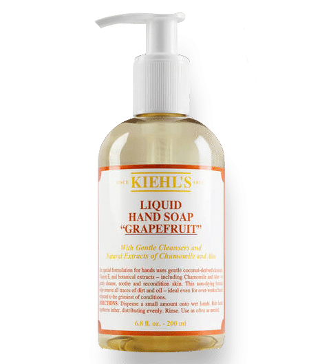 Levně Liquid Hand Soap
