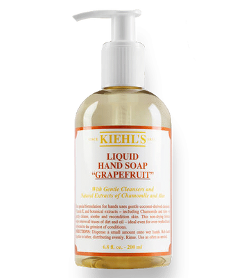 Levně Liquid Hand Soap