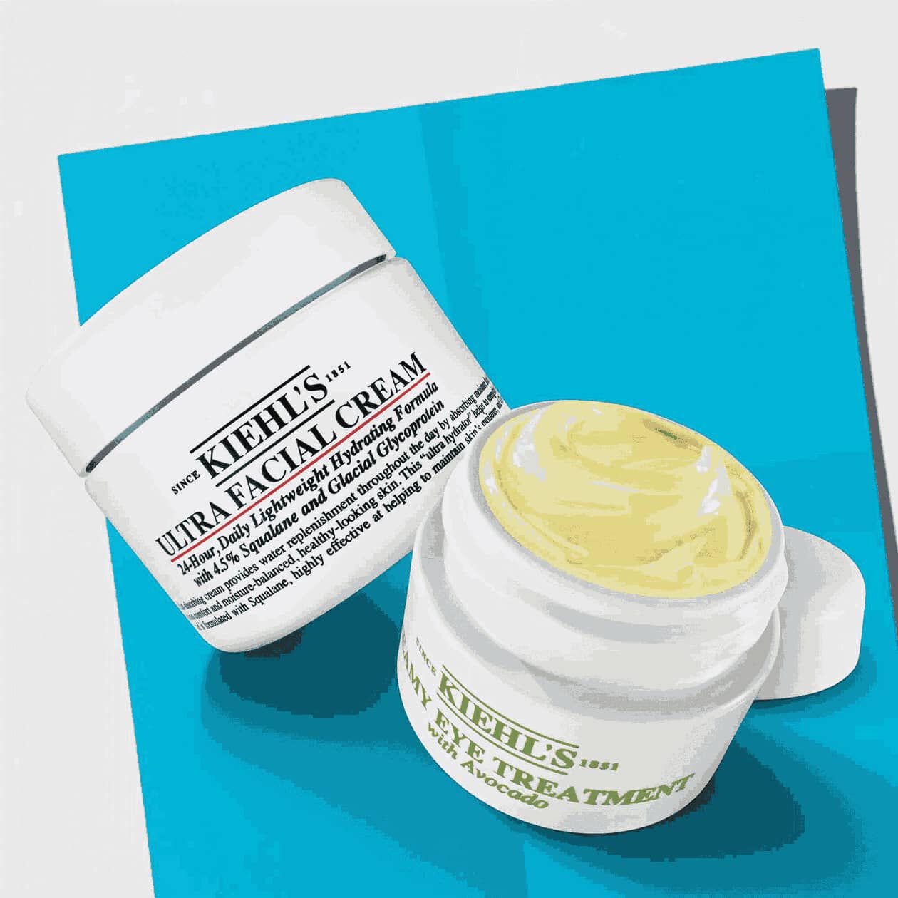 Hydratačni darkova sada Max Out