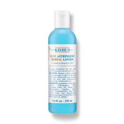 Levně Blue Astringent Herbal Lotion