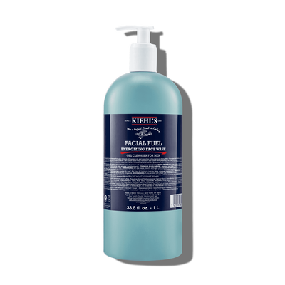 Levně Facial Fuel Energizing Face Wash