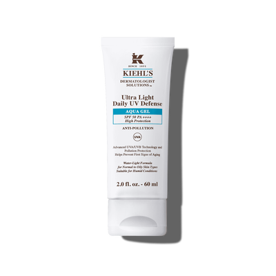 Levně Ultra Light Daily UV Defense Aqua Gel SPF 50 PA++++
