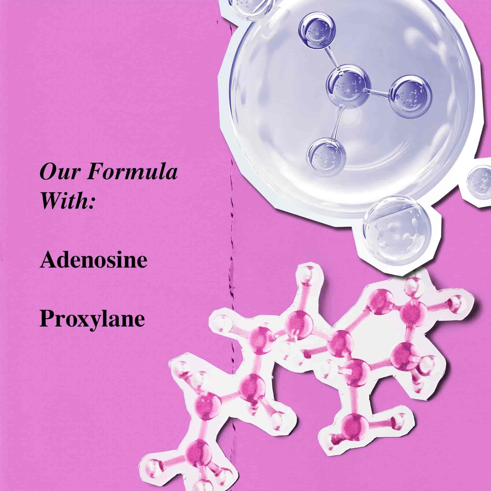 Složeni kremu Kiehl's Super Multi-Corrective Cream – adenosin, proxylane