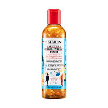 Limitovana edice Calendula Herbal-Extract Toner