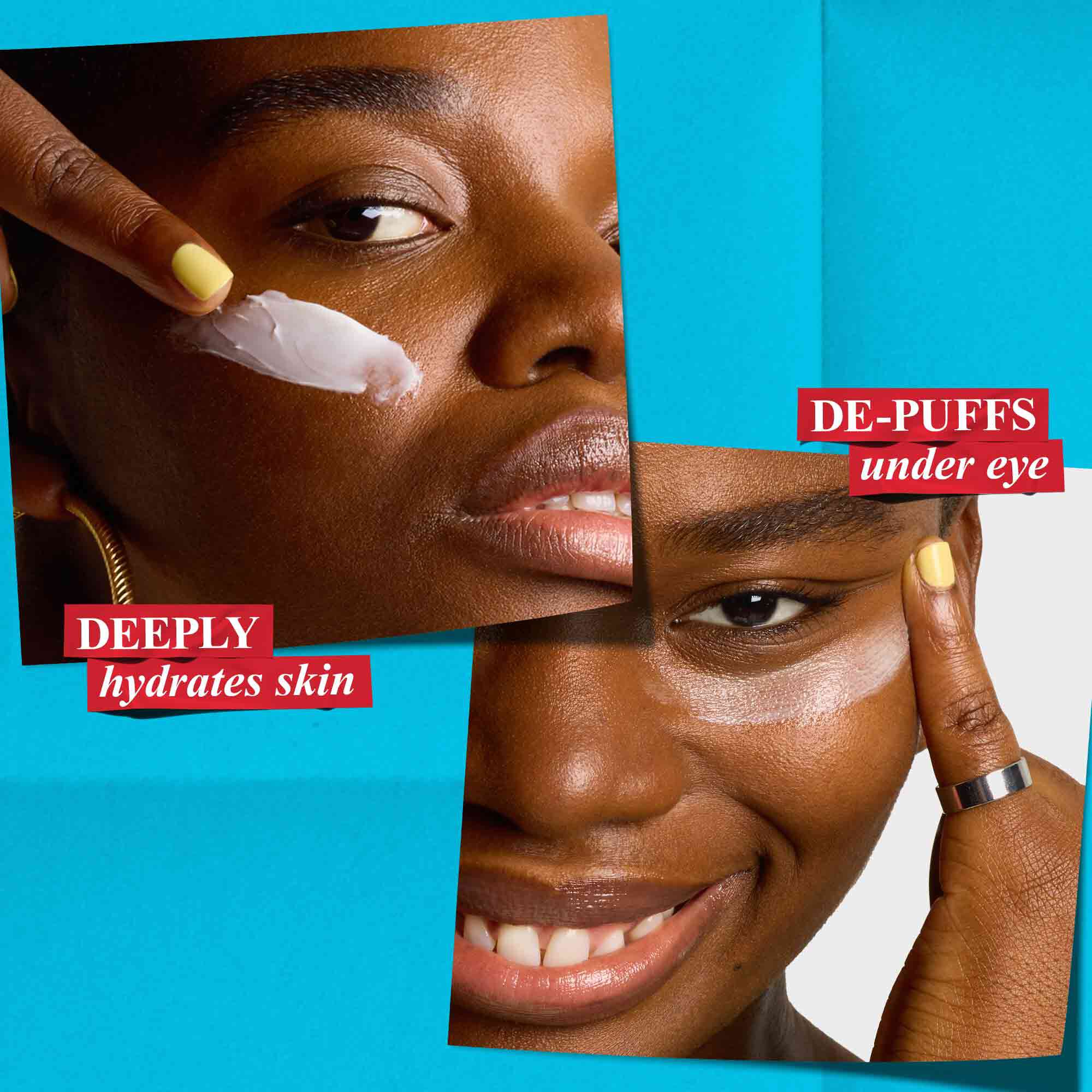 Hydratačni darkova sada Max Out