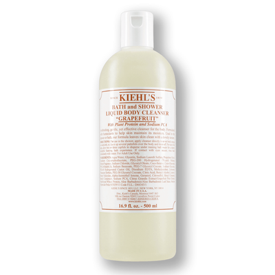 Levně Bath and Shower Liquid Body Cleanser
