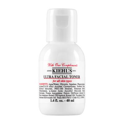 Levně Ultra Facial Toner-deluxe vzorek