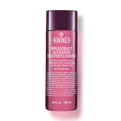 Levně Iris Extract Activating Treatment Essence