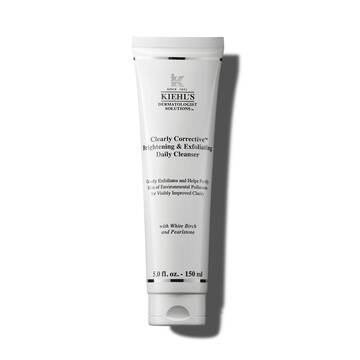 Clearly Corrective Brightening & Exfoliating Daily Cleanser