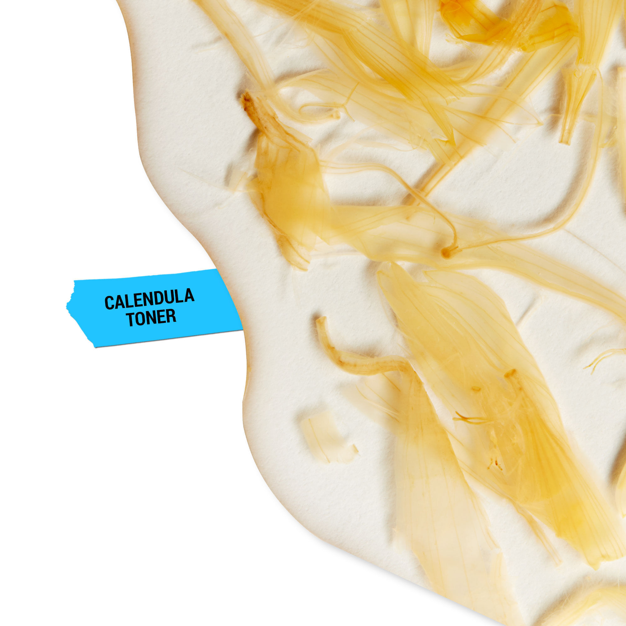 Limitovana edice Calendula Herbal-Extract Toner
