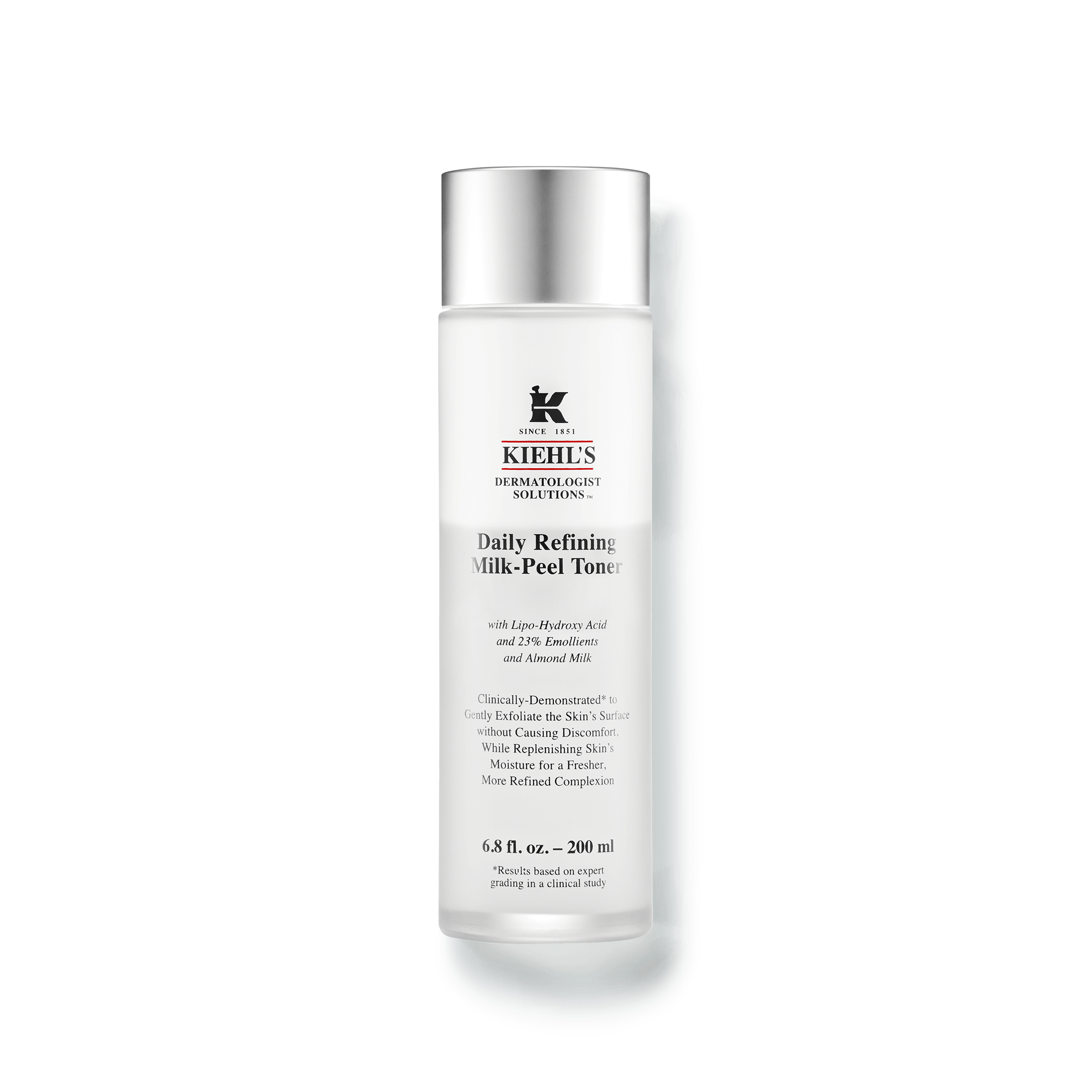 Levně Daily Refining Milk-Peel Toner