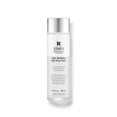 Levně Daily Refining Milk-Peel Toner
