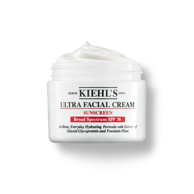 Levně Ultra Facial Cream SPF 30