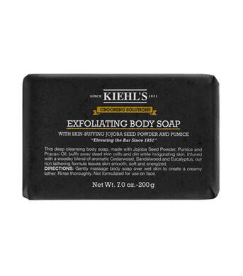 Grooming Solutions Exfoliating Body Soap Grooming Solutions Exfoliating Body Soap
