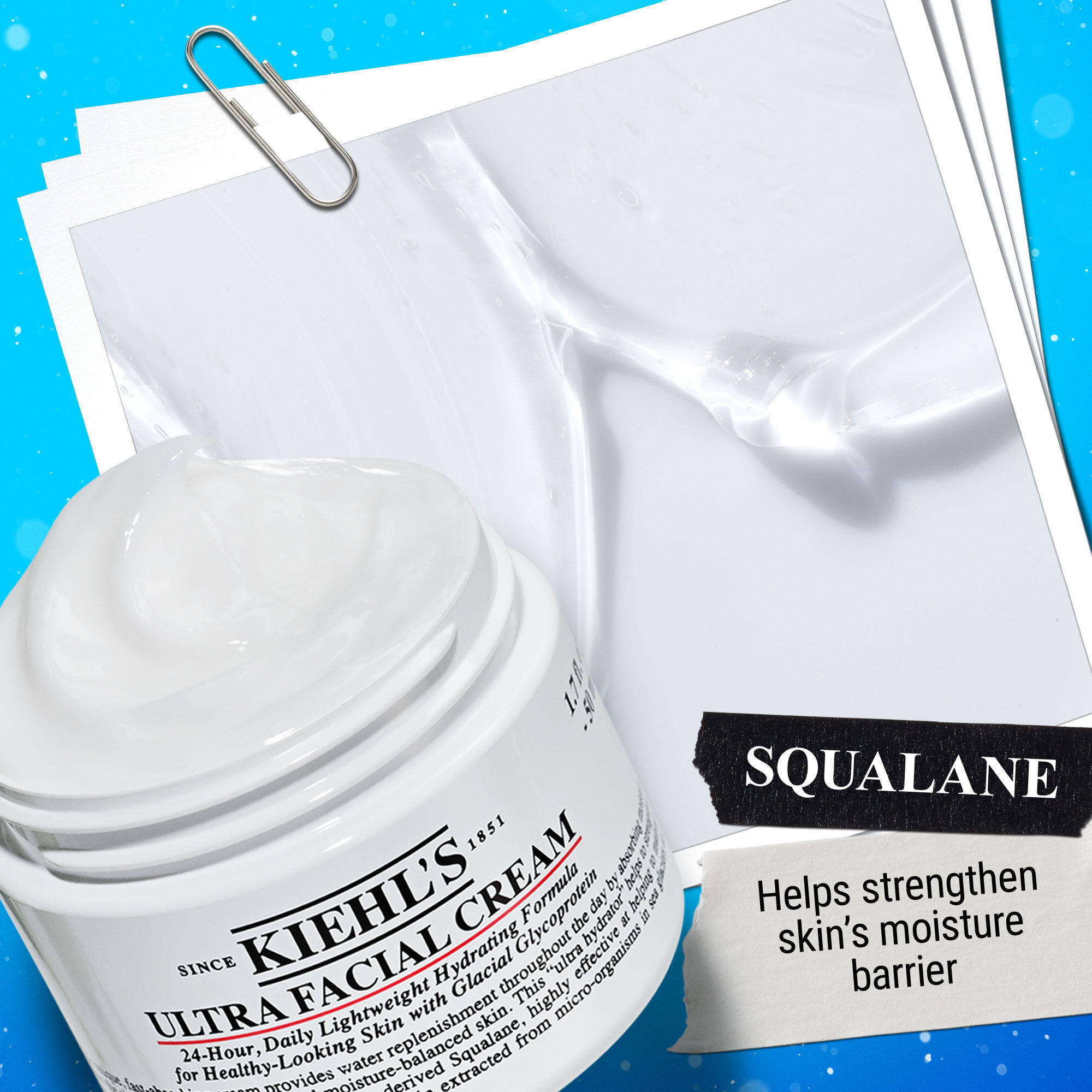 Limitovana edice Ultra Facial Cream