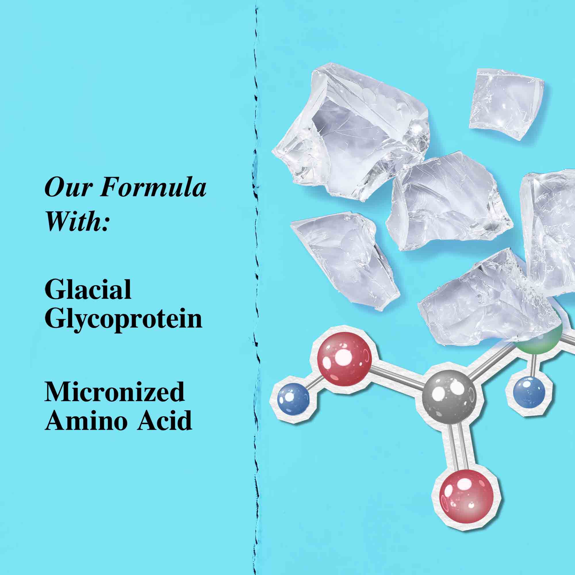 Ultra Facial Oil Free Refill Bundle