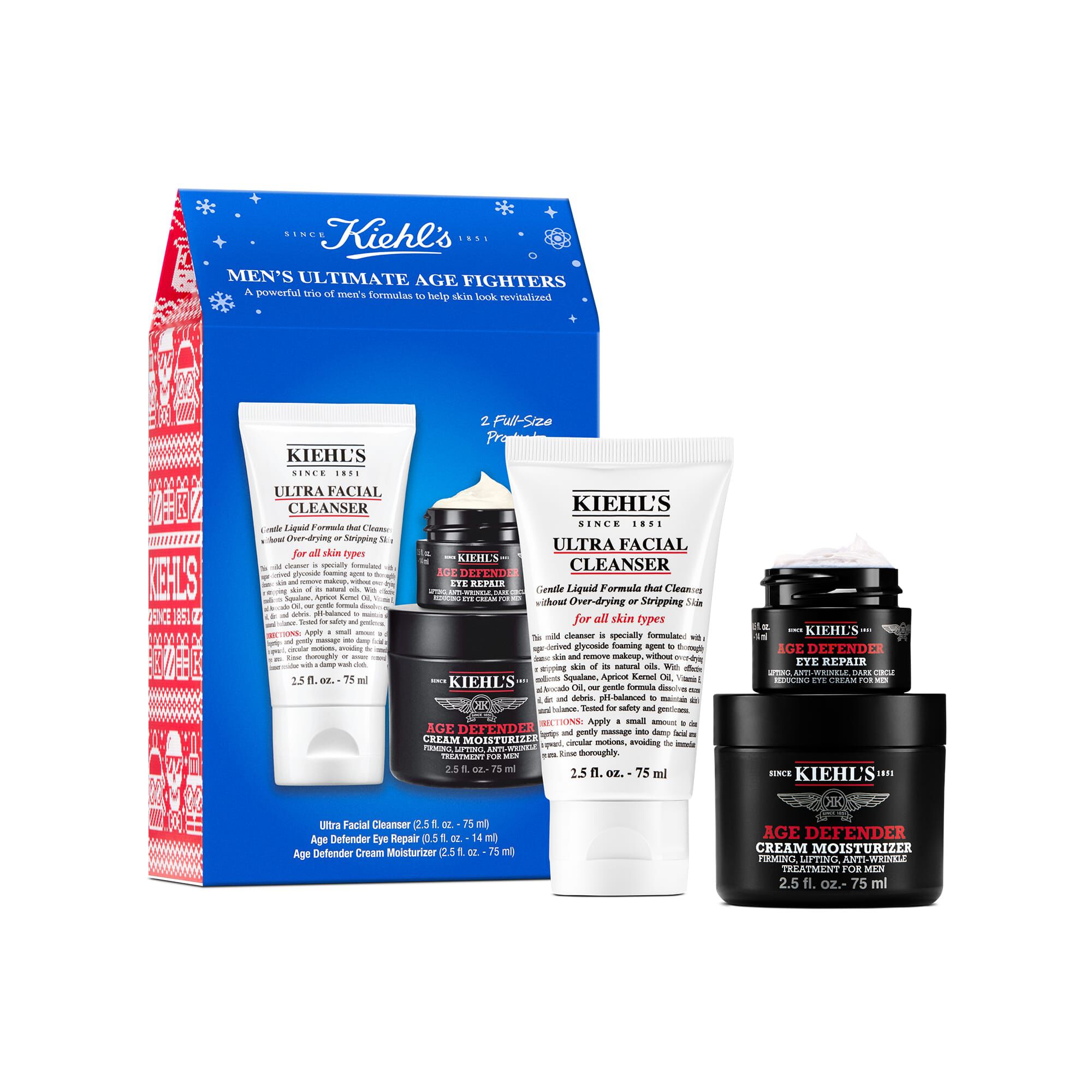 Darkovy set Men’s Ultimate Age Fighters