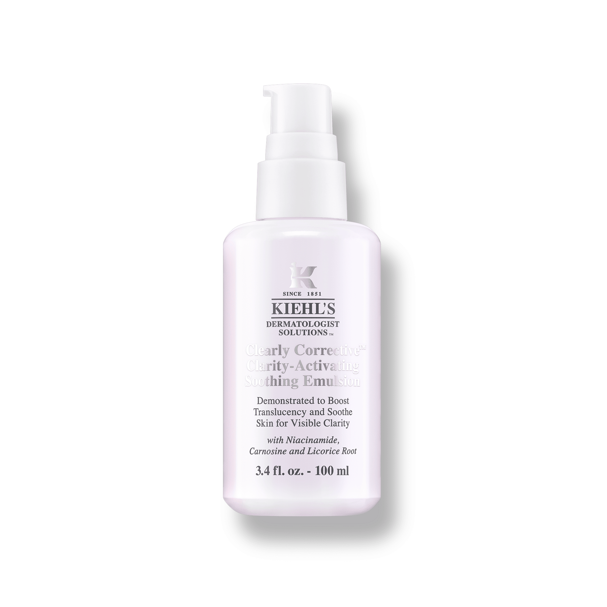 Levně Clearly Corrective™ Clarity-Activating Soothing Emulsion