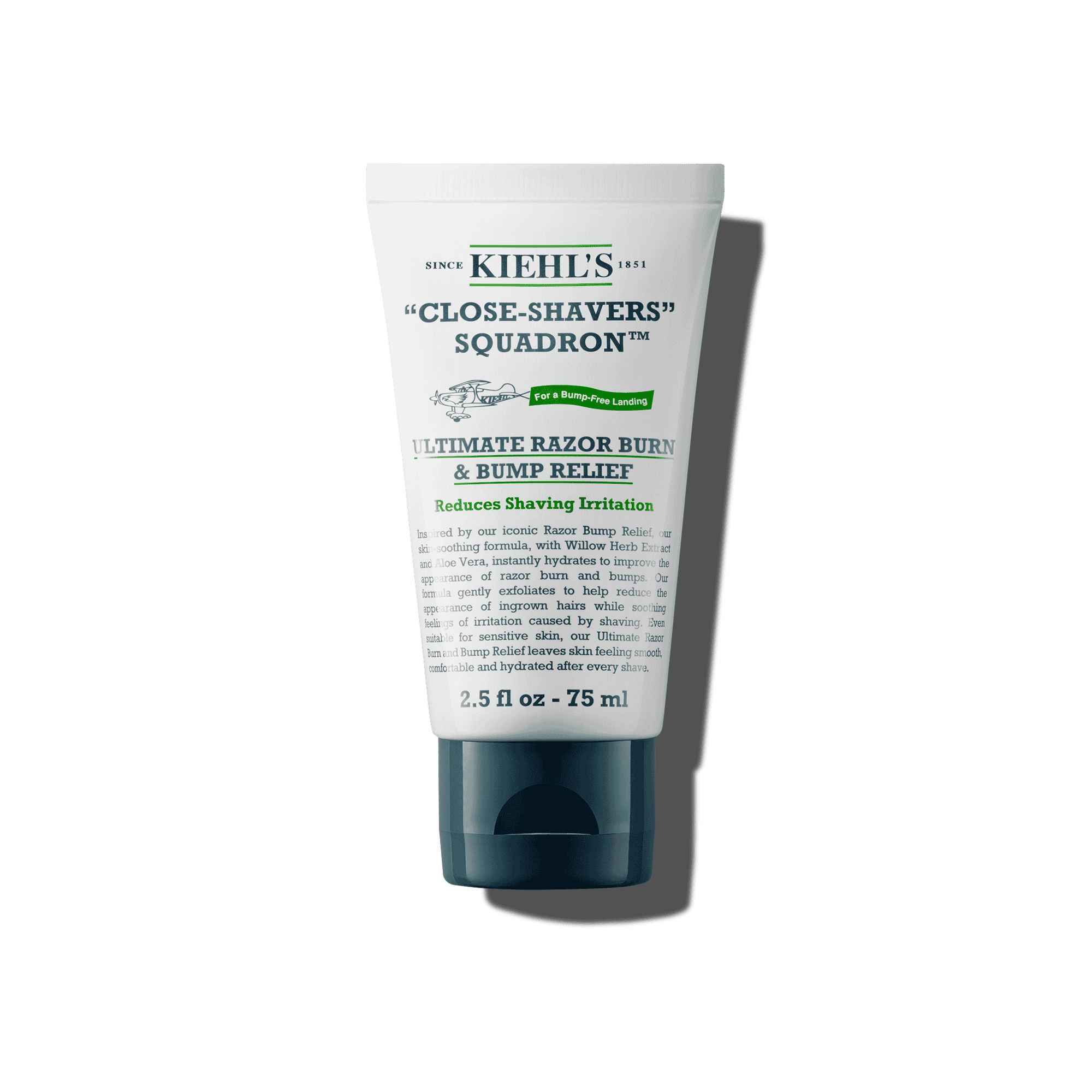 Levně Ultimate Razor Burn & Bump Relief