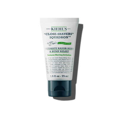 Levně Ultimate Razor Burn & Bump Relief