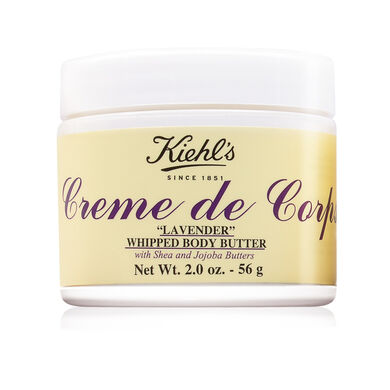 Creme de Corps Whipped Body Butter Mini - Limited Edition Creme de Corps Whipped Body Butter Mini - Limited Edition