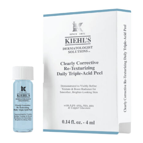 Levně Clearly Corrective™ Daily Re-Texturizing Triple Acid Peel 4 ml