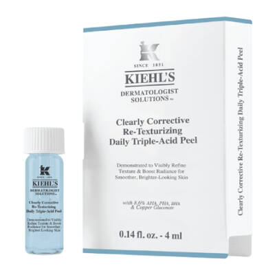Levně Clearly Corrective™ Daily Re-Texturizing Triple Acid Peel 4 ml