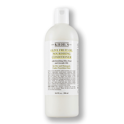 Levně Nourishing Olive Fruit Oil Conditioner