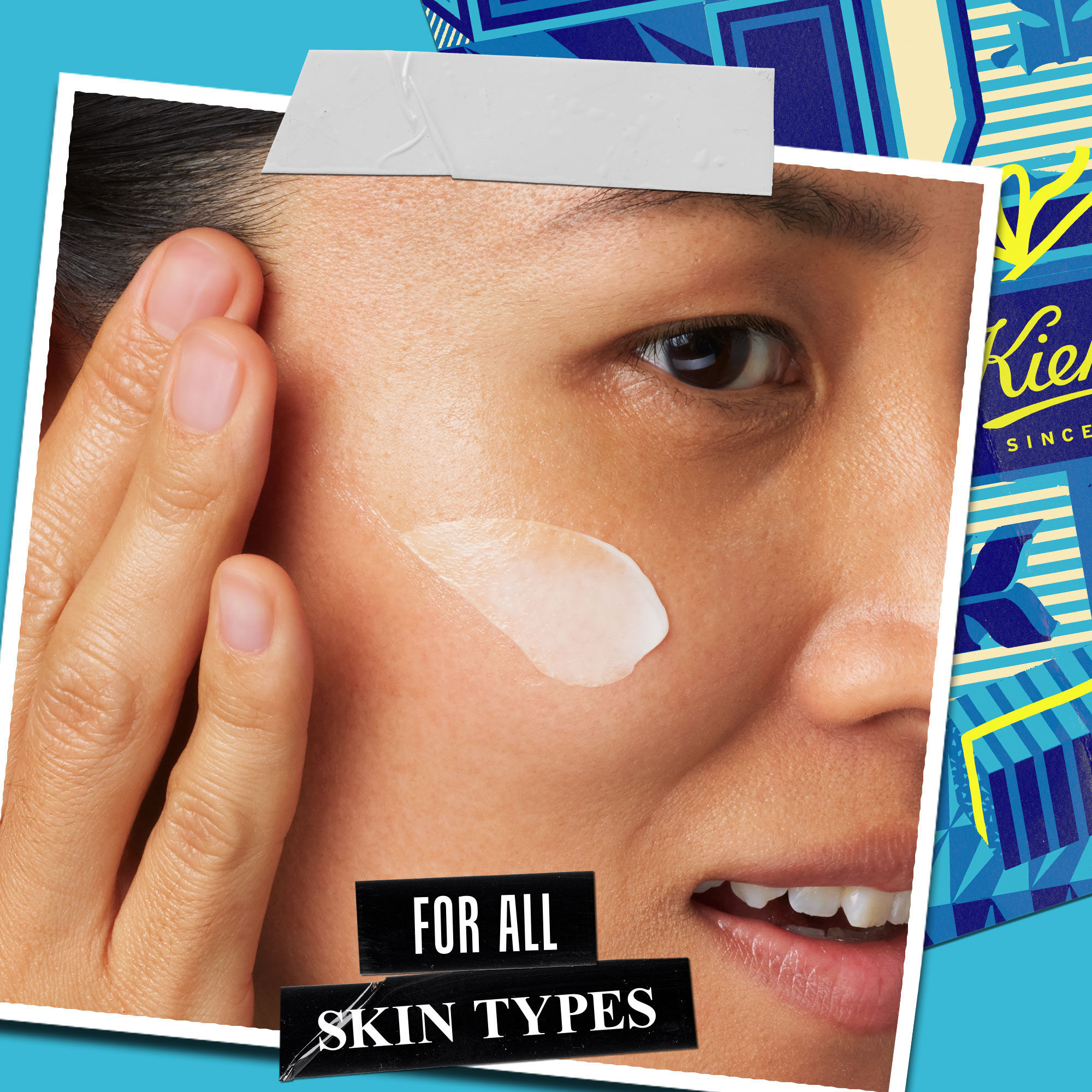 Limitovna edice Super Multi-Corrective Cream