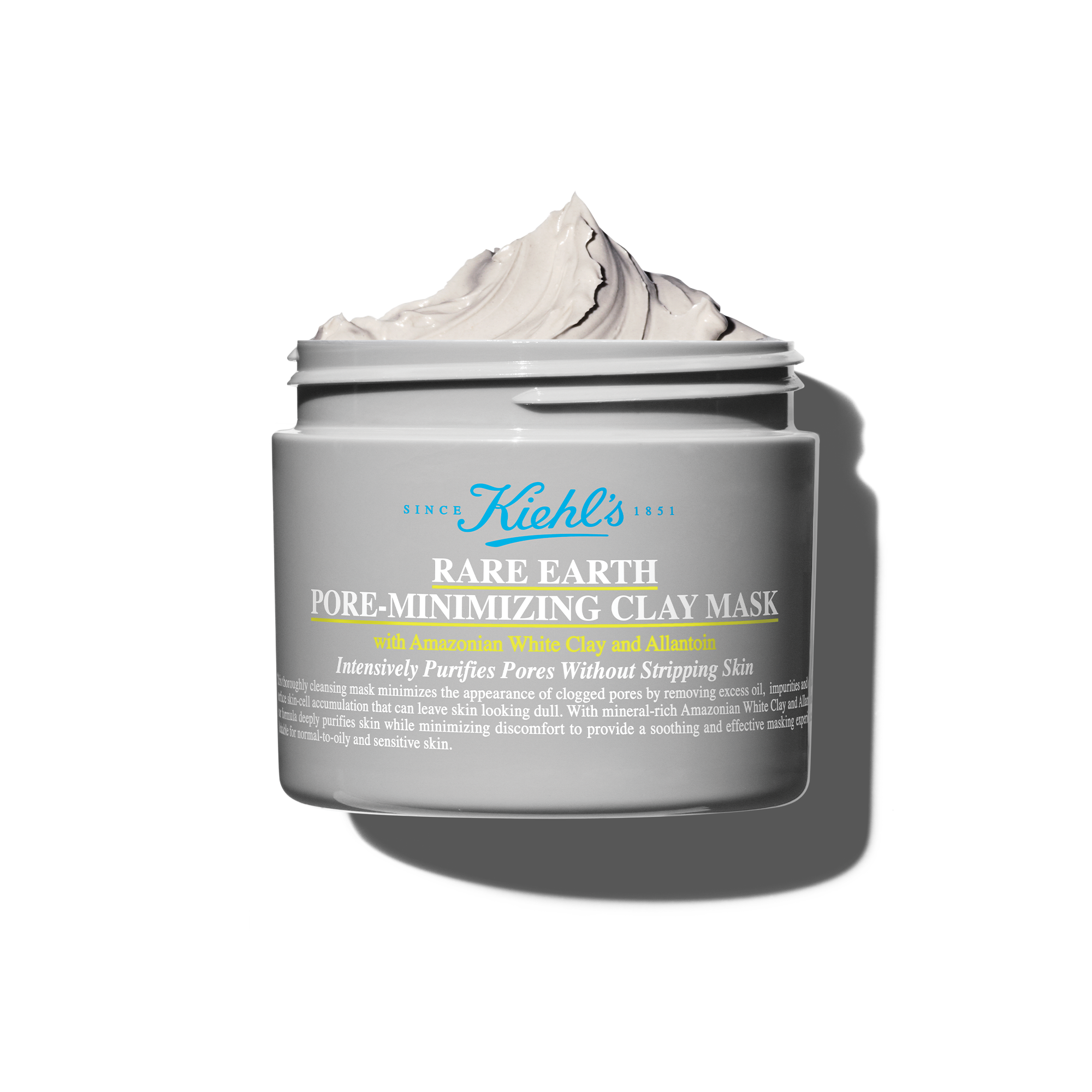 Rare Earth Deep Pore Cleansing Mask