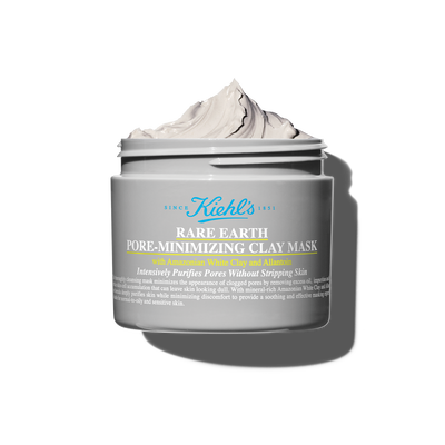 Levně Rare Earth Deep Pore Cleansing Mask