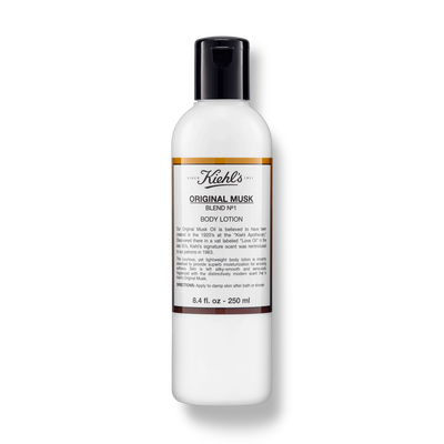 Levně Original Musk Body Lotion