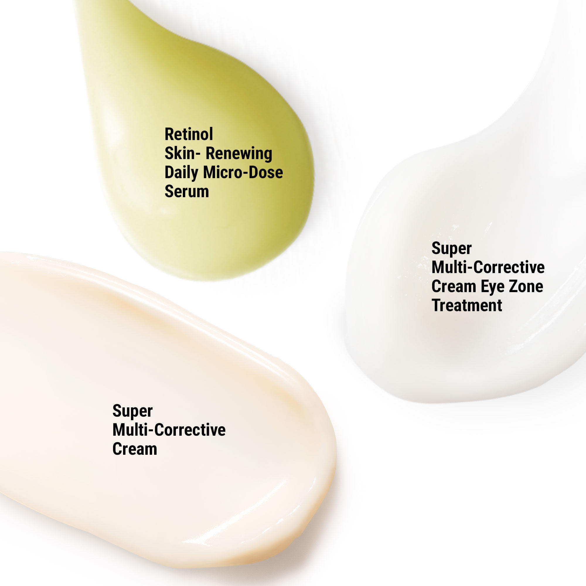 Darkovy set Ultimate Anti-Aging Essentials